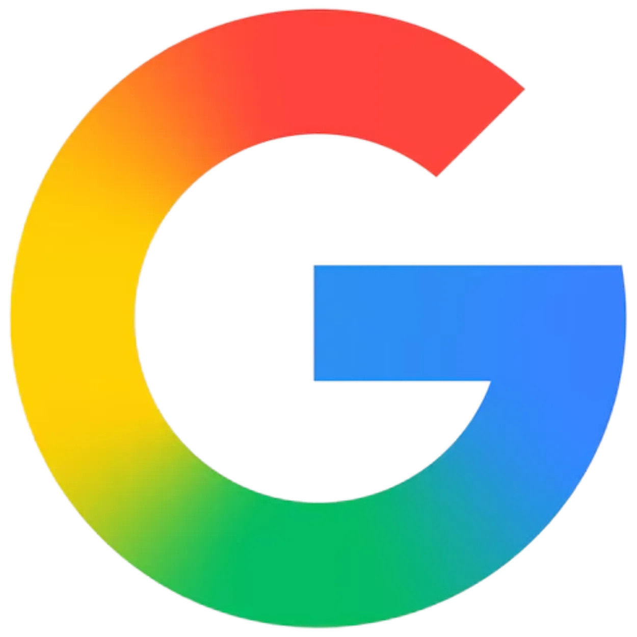Logo do Google - Parceiro Top Marketing BH
